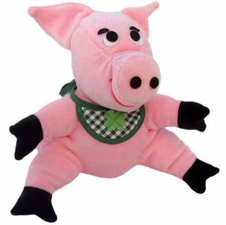 Máňásek prasátko NOE 2303