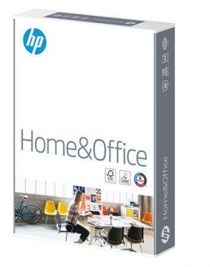 Xerografický papír "Home & Office", A4, 80 g, HP