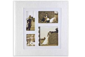 Fotoalbum 10x15/200foto MODENA (10x15-cm200-foto)