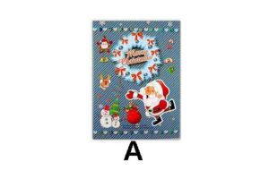 Fotoalbum 10x15/72foto GLITTER ,,A" (10x15-cm-72-foto)