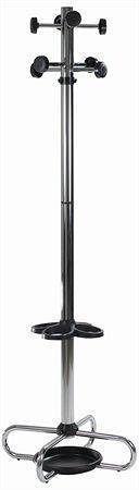 Stojanový věšák, "140", kovový