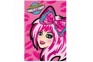 Notes A7 Star Planet