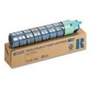 Toner pro "Aficio CL 4000DN, SPC410DN" kopírky, RICOH Cyan