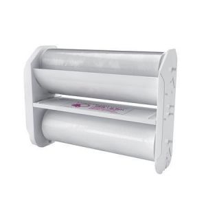 Laminovací fólie, 80 micron, A6, 5,5 m, role, lepicí, XYRON