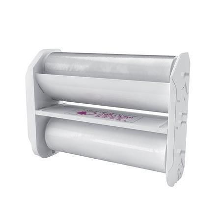 Laminovací fólie, 80 micron, A6, 5,5 m, role, lepicí, XYRON