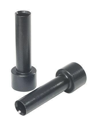 Náhradní děrovací segmenty "HDC150", RAPID