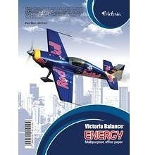 Xerografický papír "Balance Energy", A5, 80g VICTORIA