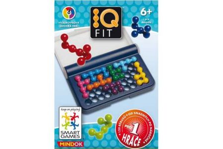 MINDOK SMART IQ Fit