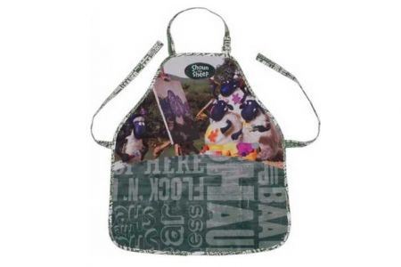 Zástěra Ovečka Shaun