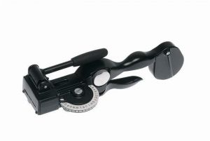 Tiskárna štítků, mechanická, DYMO "M1011"