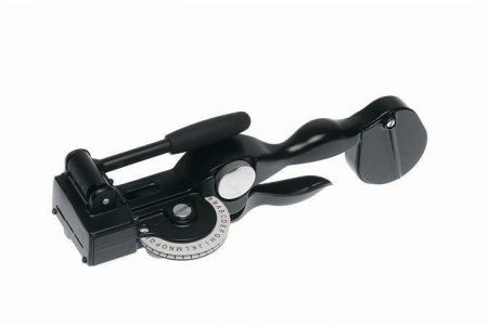 Tiskárna štítků, mechanická, DYMO "M1011"