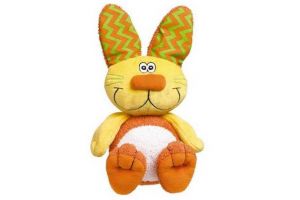 PLAYGRO Přítel Kocour