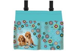 STIL Školní kapsář Friends - Psi