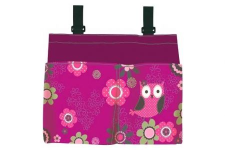 STIL Školní kapsář Owl Sova