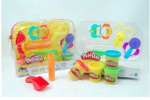 HASBRO PD Play-Doh Starter set