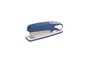 Sešívačka, 24/6, na 25 listů, SAX "249", modrá