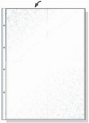 Obal, matný, A3, 80 micron, na výšku, REXEL