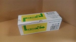 Toner pro "FS C5150DN" tiskárnu, KYOCERA Žlutá, 2,8 tis.stran