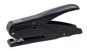 Sešívačka, 24/6, na 25 listů, SAX "620", černá