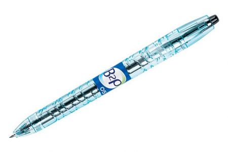 Roller BG B2P-černý