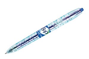 Roller BG B2P-modrý