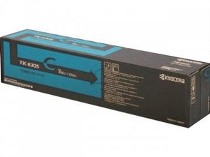 Toner pro "TASKalfa 3050ci, 3550ci" tiskárny, KYOCERA Cyan, 15 tis.stran