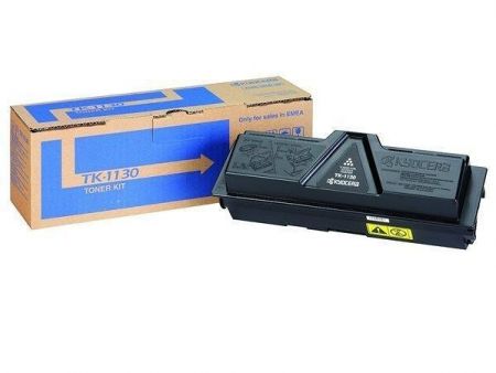 Toner pro "FS 1030mfp, 11130mfp" tiskárny, KYOCERA Černá, 3 tis.stran