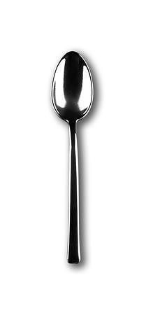 Čajová/kávová lžička "Madeira", nerezová ocel, 13,5 cm, 6ks