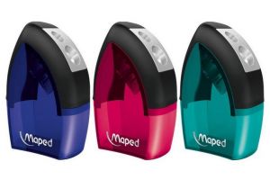 Ořezávátko Tonic Metál mix Maped