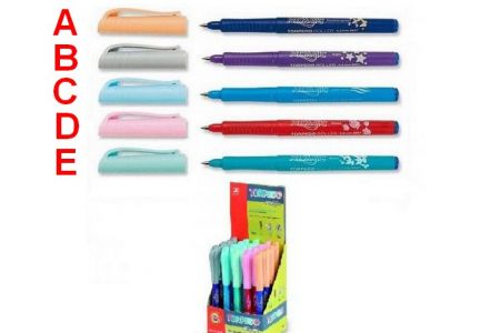 KOH-I-NOOR Roller TORPEDO AROMATIC 8857