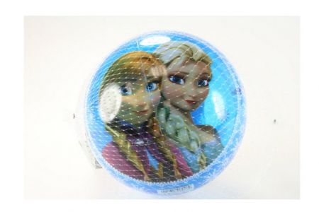Míč Frozen Ledové království 230 světelné efekty