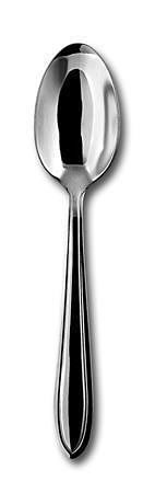 Kávová lžička "Time", 12 ks, 11,5 cm, nerez