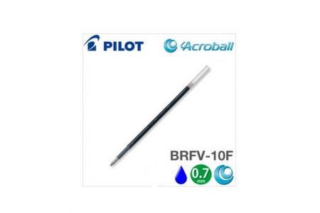 PILOT Náplň Acroball modrá