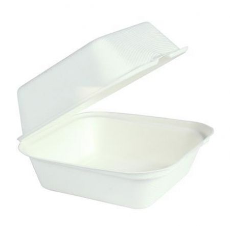 Dóza na potraviny "BioLogic", 450 ml, 25 ks, ALUFIX