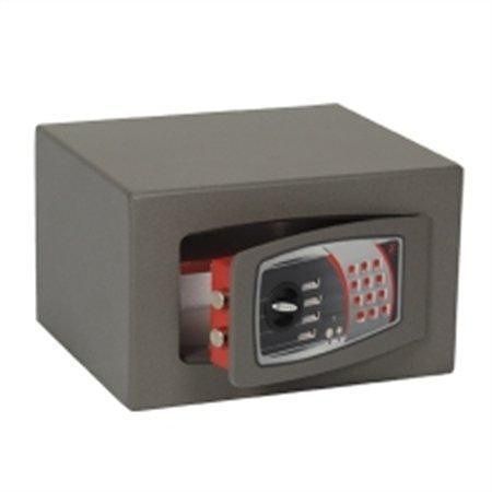 Trezor, elektronický zámek, 19 l, 220x350x300 mm, TECHNOMAX "SMTO 3"