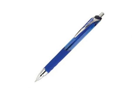 PENTEL Hyper pero modré 0,7mm