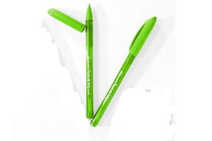 FOCUS propiska světle zelená - 1mm