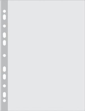 Obal, matný, A4, 50 micron, DONAU