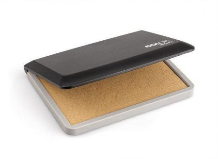 Polštářek do samobarvících razítek, COLOP &quot;Micro 2&quot;, přírodní