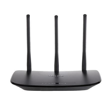 Router "TL-WR940N", bezdrátový, 300 Mbps, TP-LINK