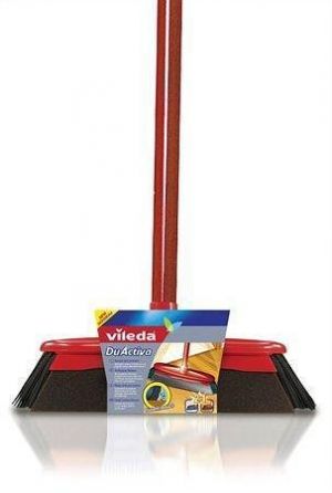 Smeták, VILEDA "2in1 DuActive"