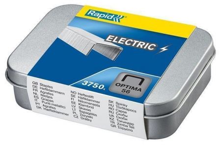 Drátky "Optima 56", RAPID