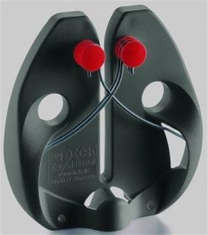 Stolní bruska na nože, F. DICK "Rapid Steel