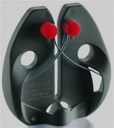 Stolní bruska na nože, F. DICK "Rapid Steel