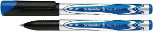 Roller "Topball 811", modrá, SCHNEIDER