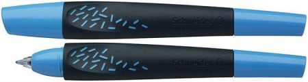 Roller "Breeze", modrá, 0,5mm, SCHNEIDER