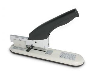 Sešívačka, vysoce odolná, na 100 listů, KW-TRIO "50SBN"