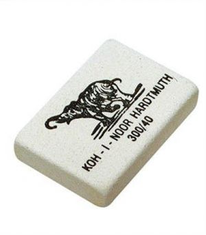 Pryž "Slon"300/40, 48ks/bal., KOH-I-NOOR