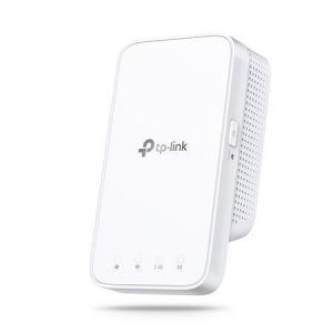 Range Extender "RE300", Wifi, duální pásmo, 300 Mbps/867 Mbps, Archer AC1200, TP-LINK