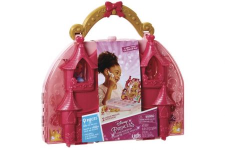 Little Kingdom Kosmetický set pro princezny 